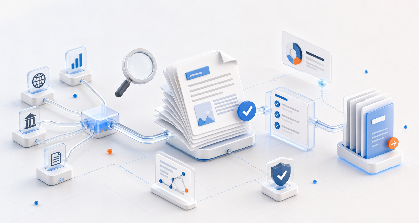 Technical Article Content Engine