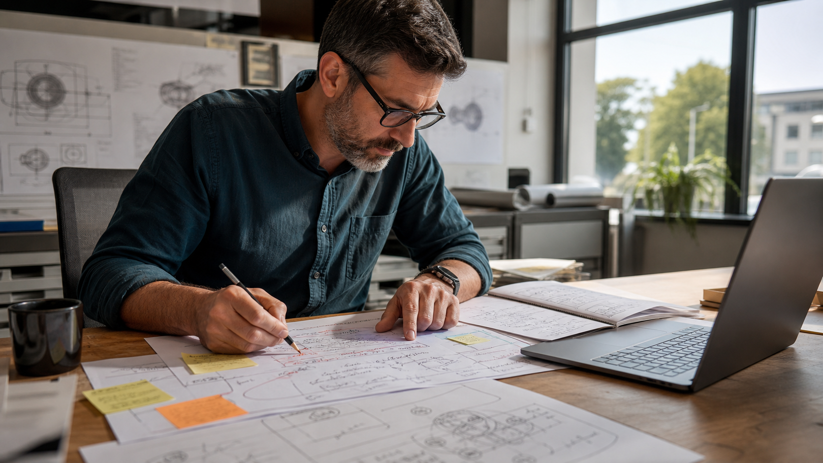 Rework turns cheap B2B content into expensive work